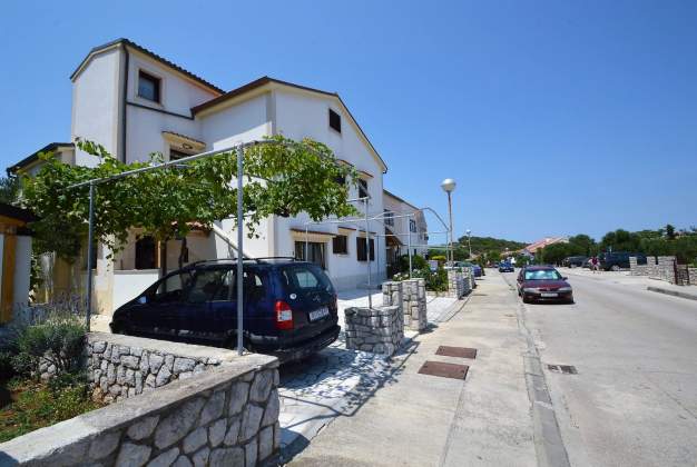 Apartma Maris 1 idealno za 2-3 osebe, Mali Lošinj