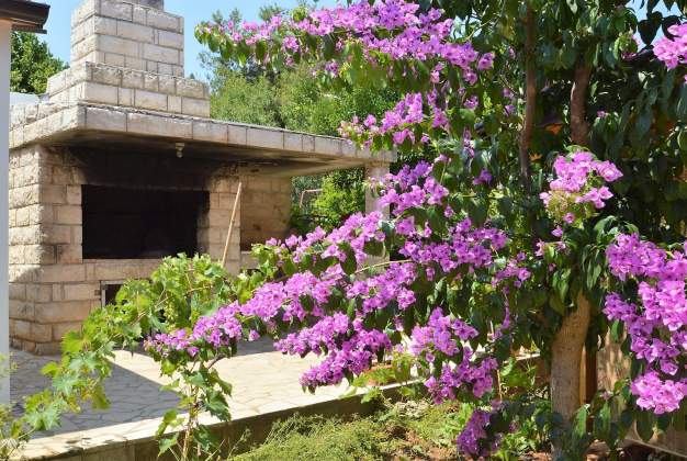 Ferienwohnung Maris 3 Familienunterkunft in der Nähe des Strandes, Mali Lošinj