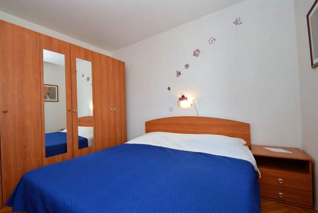 Apartman Maris 3 - Mali Lošinj, Hrvatska