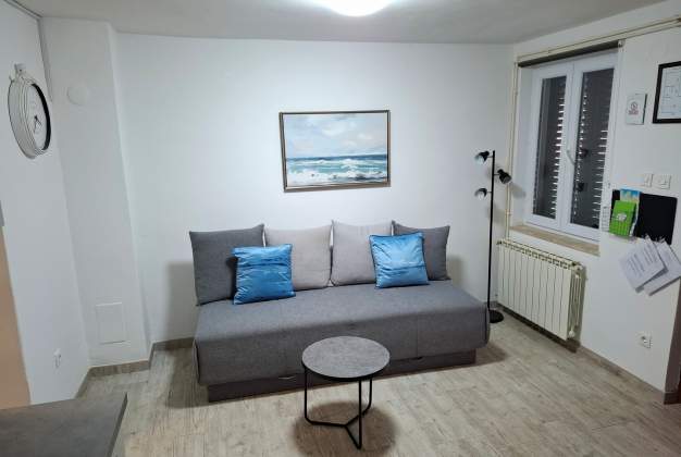 Apartma Marta 1 udobno namestitev v bližini morja, Mali Lošinj