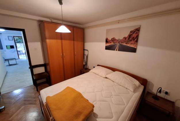 Apartma Marta 1 udobno namestitev v bližini morja, Mali Lošinj