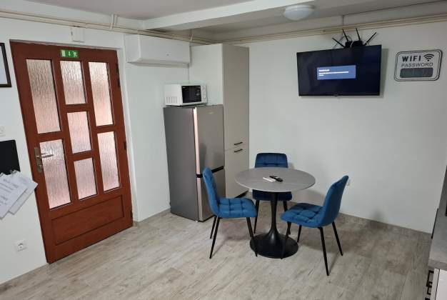 Apartma Marta 1 udobno namestitev v bližini morja, Mali Lošinj