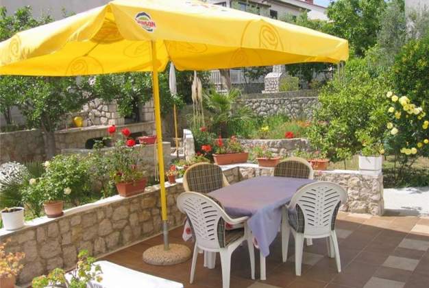 Apartma Martina 2, udobno bivanje za 4 osebe, Mali Lošinj