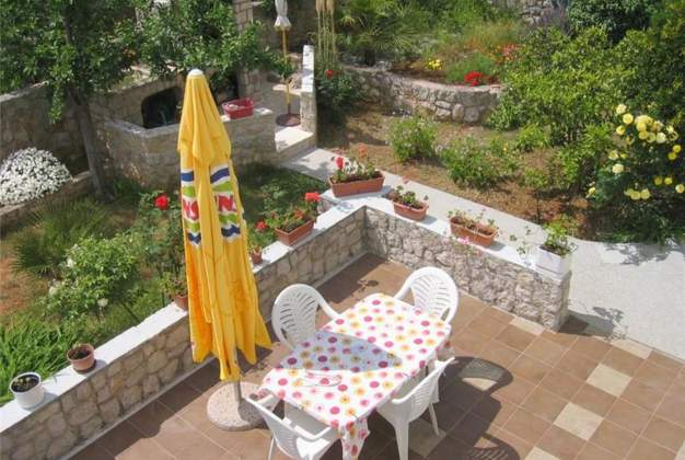 Apartment Martina 2 - Mali Losinj, Croatia