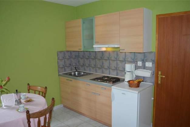 Apartman Martina 2 - Mali Lošinj, Hrvatska