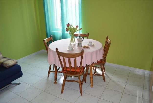 Apartment Martina 2 - Mali Losinj, Croatia