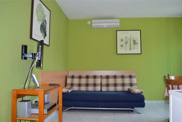 Apartment Martina 2 - Mali Losinj, Croatia