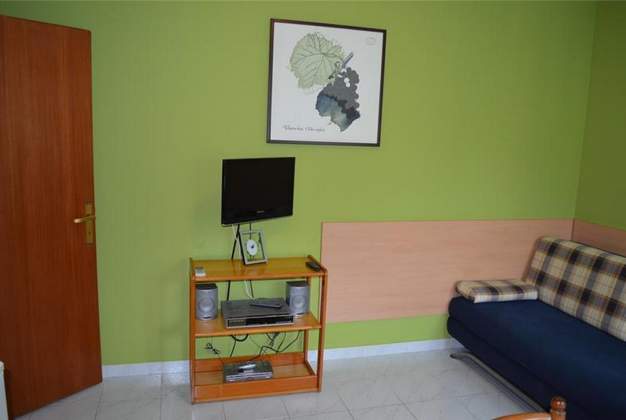 Apartment Martina 2 - Mali Losinj, Croatia