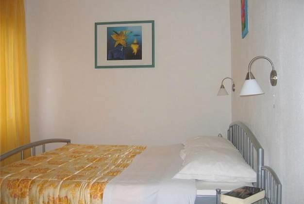 Apartma Martina 2, udobno bivanje za 4 osebe, Mali Lošinj