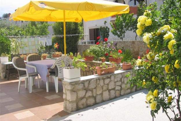 Apartment Martina 2 - Mali Losinj, Croatia