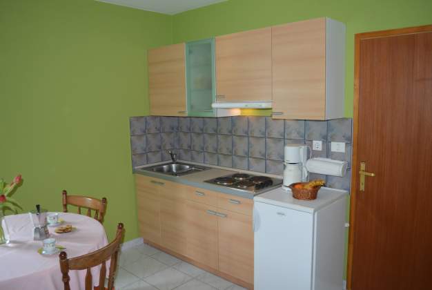 Apartman Martina 2 - Mali Lošinj, Hrvatska