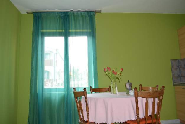 Apartment Martina 2 - Mali Losinj, Croatia