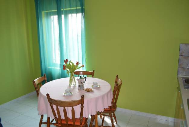 Apartment Martina 2 - Mali Losinj, Croatia