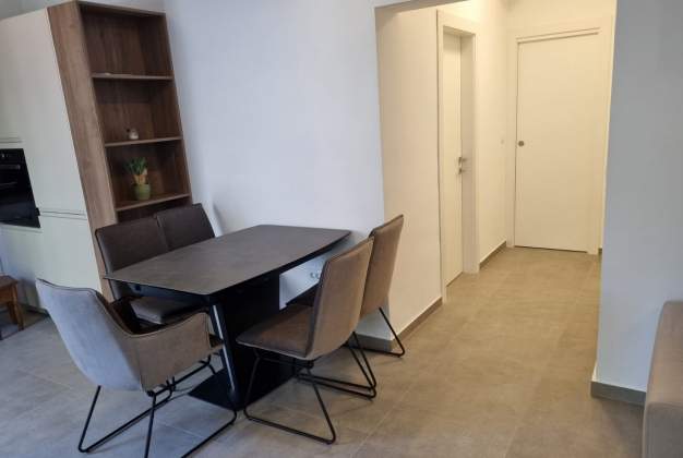 Apartmaji Milica 1 - Mali Lošinj, Hrvaška