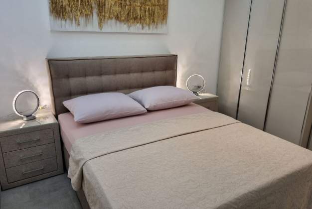 Apartman Milica 1 - Mali Lošinj, Hrvatska