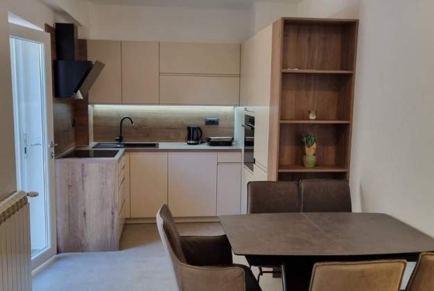 Ferienwohnung Milica 1 komfort nahe am Meer, Mali Lošinj