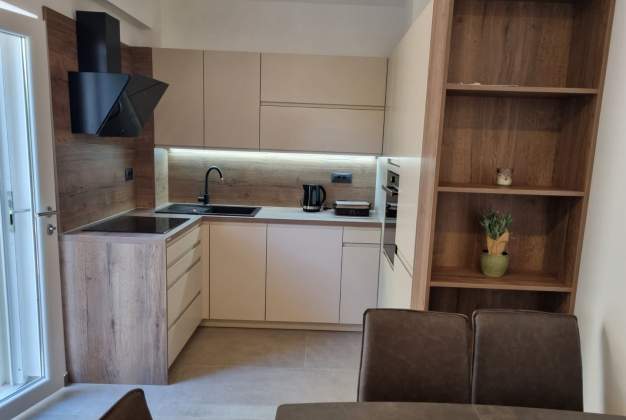 Apartmaji Milica 1 - Mali Lošinj, Hrvaška