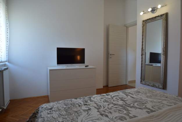 Apartmaji Milica 2 - Mali Lošinj, Hrvaška