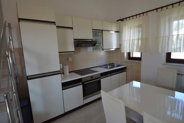 Apartmaji Milica 2 - Mali Lošinj, Hrvaška