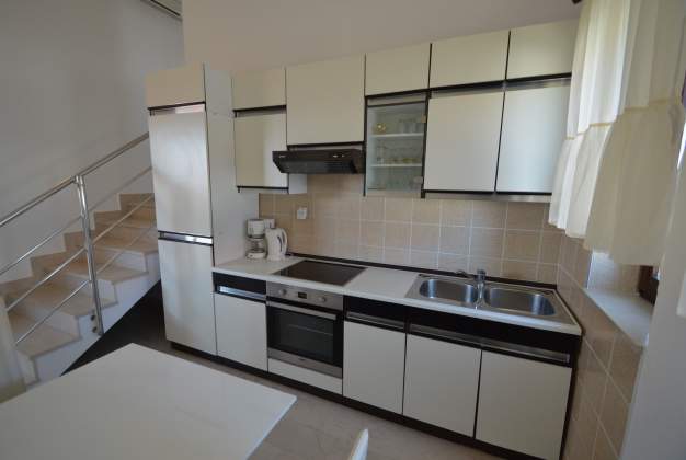 Apartman Milica 2 - Mali Lošinj, Hrvatska