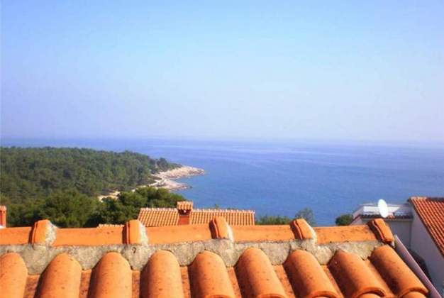 Apartment Milica 2 - Mali Losinj, Croatia