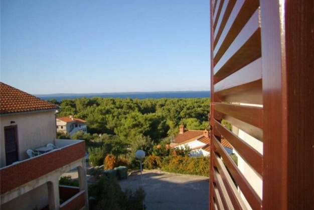 Apartman Milica 2 - Mali Lošinj, Hrvatska