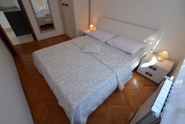 Apartmaji Milica 3 - Mali Lošinj, Hrvaška