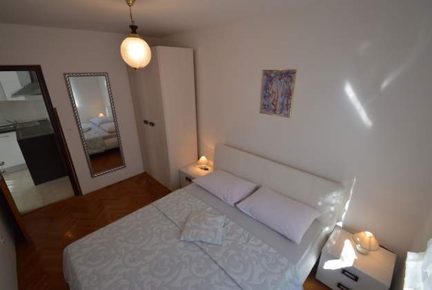 Apartmaji Milica 3 - Mali Lošinj, Hrvaška