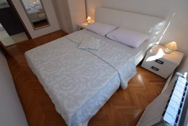 Apartment Milica 3 - Mali Losinj, Croatia