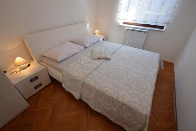 Apartmaji Milica 3 - Mali Lošinj, Hrvaška