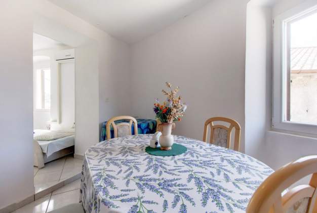 Apartment Nevia 2 - Mali Losinj, Croatia