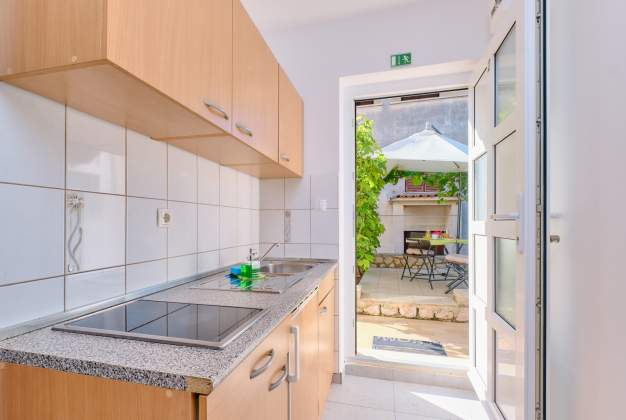 Apartman Nika 2 - Mali Lošinj, Hrvatska