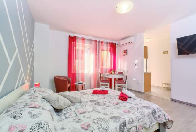 Apartman Nika 2 - Mali Lošinj, Hrvatska