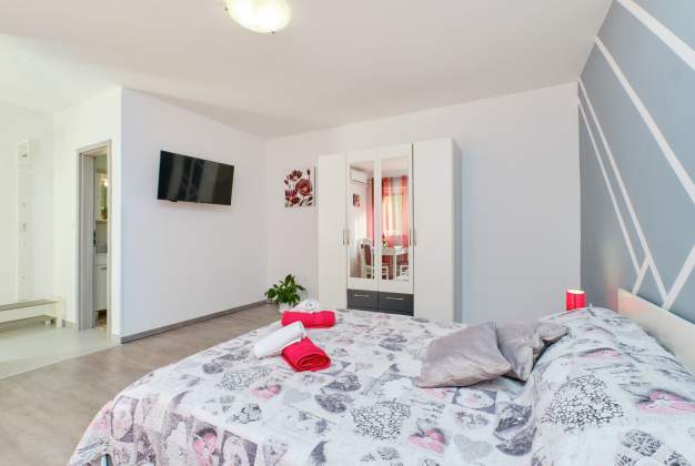 Apartman Nika 2 - Mali Lošinj, Hrvatska