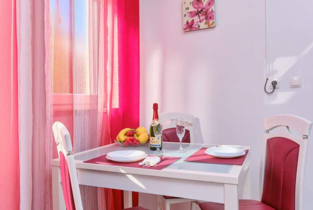 Apartment Nika 2 - Mali Losinj, Croatia