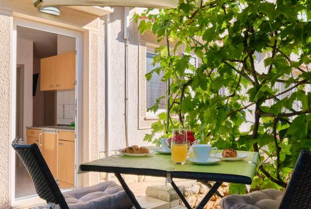 Apartman Nika 2 - Mali Lošinj, Hrvatska