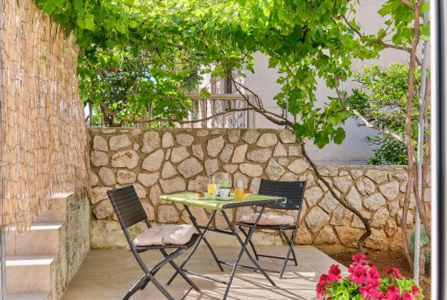 Apartman Nika 2 - Mali Lošinj, Hrvatska