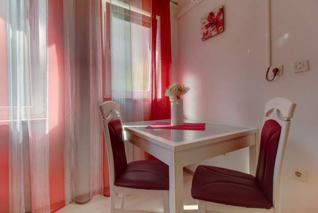 Apartment Nika 2 - Mali Losinj, Croatia