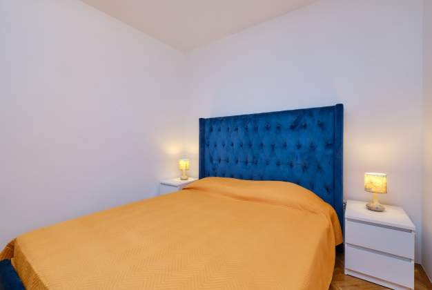 Apartma Orangina 1 - pogled na morje, blizu centra in plaže Sv. Martin, Mali Lošinj