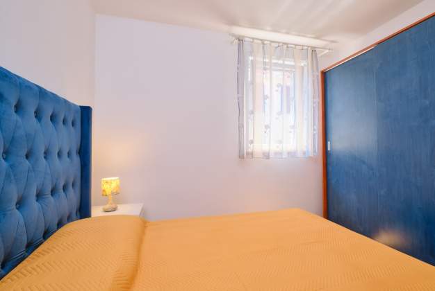 Apartman Orangina 1 - Mali Lošinj, Hrvatska