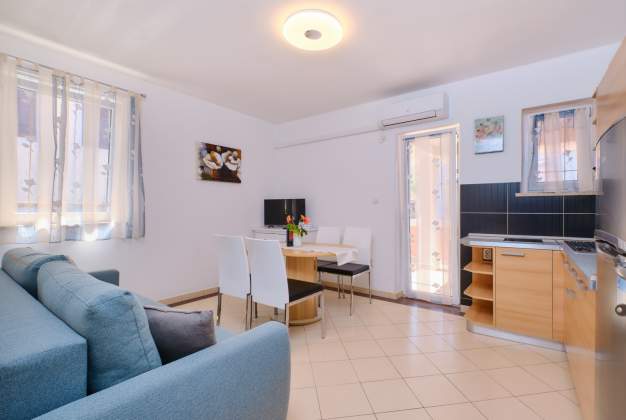 Apartment  Orangina 1 - Mali Losinj, Croatia