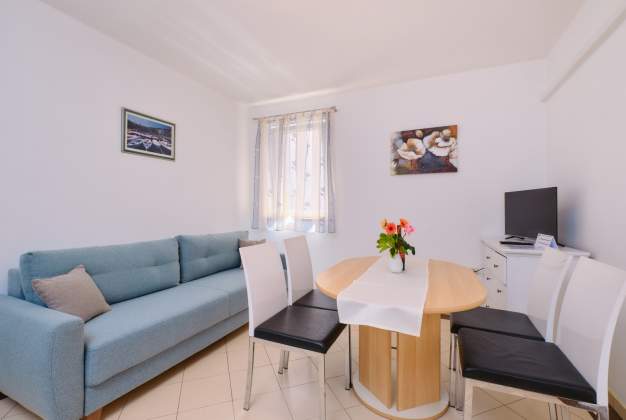 Apartman Orangina 1 - Mali Lošinj, Hrvatska