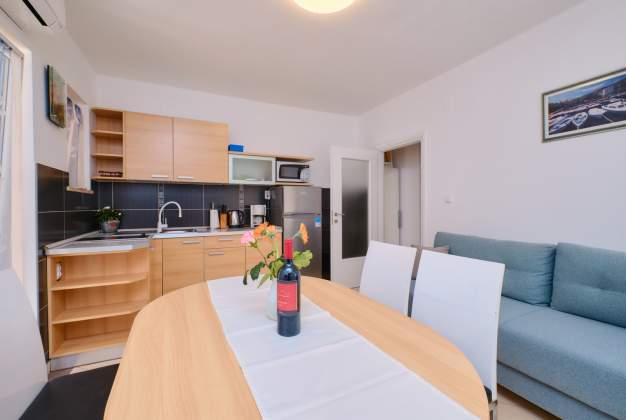 Apartman Orangina 1 - Mali Lošinj, Hrvatska