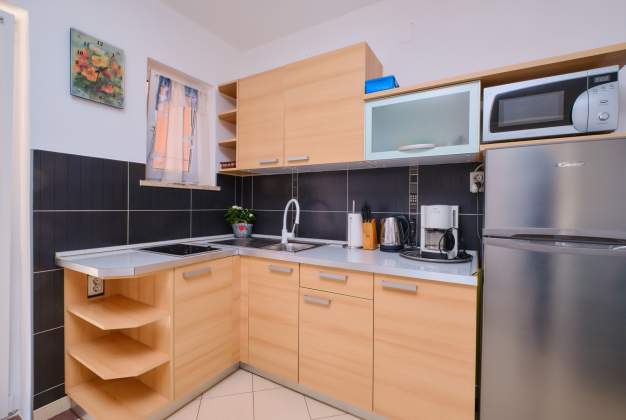 Apartmaji Orangina 1 - Mali Lošinj, Hrvaška