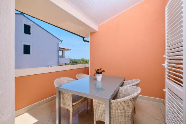 Apartman Orangina 1 - Mali Lošinj, Hrvatska