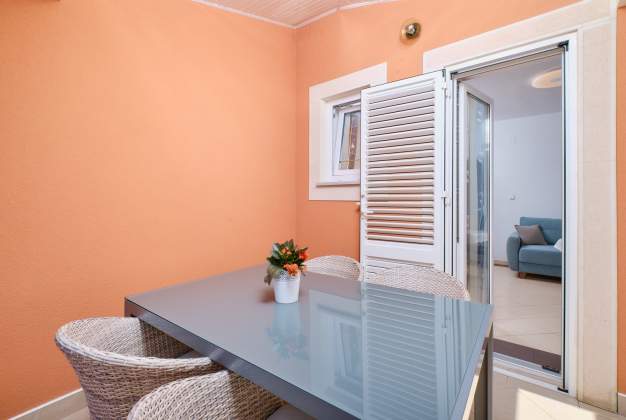 Apartment  Orangina 1 - Mali Losinj, Croatia