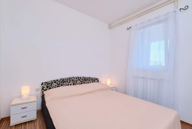 Apartment Orangina 2 - Ruhige Lage 100m vom Meer, Mali Lošinj