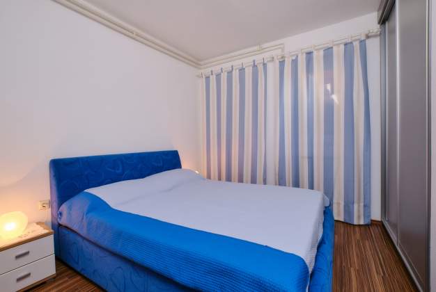 Apartma Orangina 2 - Mirna Lokacija 100m od Morja, Mali Lošinj