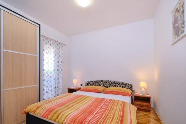 Apartment Orangina 3 - Mali Losinj, Croatia