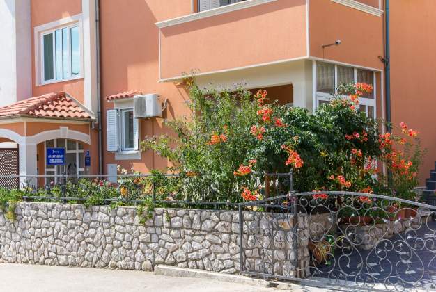 Apartment Orangina 3 - Mali Losinj, Croatia